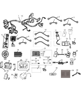 SYSTEME ELECTRIQUE