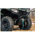 CF MOTO QUAD 520 BLACK LINE GARANTIE 5 ANS 4X4 TREUIL INJECTION T3