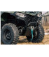 CF MOTO QUAD 520 BLACK LINE GARANTIE 5 ANS 4X4 TREUIL INJECTION T3