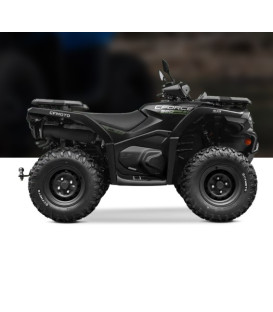 QUAD CF MOTO 520 T3 EPS GARANTIE 5 ANS 4X4 INJECTION TREUIL