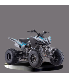 QUAD APOLLO PREDATOR 250cc - NON HOMOLOGUÉ