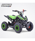 QUAD PROMO NOEL FLIP 49CC DE 4 A 8 ANS