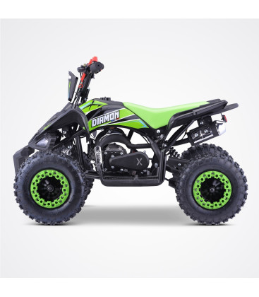 QUAD PROMO NOEL FLIP 49CC DE 4 A 8 ANS