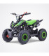 QUAD PROMO NOEL FLIP 49CC DE 4 A 8 ANS