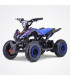 QUAD NOEL 800 WATTS ENFANT DE 3 A 8 ANS