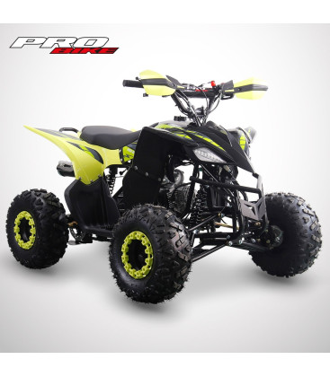 QUAD PROMO NOEL 125 CC GRANDES ROUE DIAMON DE 8 A 14 ANS