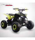 QUAD PROMO NOEL 125 CC GRANDES ROUE DIAMON DE 8 A 14 ANS