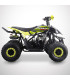 QUAD PROMO NOEL 125 CC GRANDES ROUE DIAMON DE 8 A 14 ANS