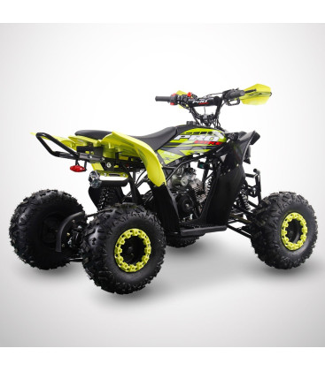 QUAD PROMO NOEL 125 CC GRANDES ROUE DIAMON DE 8 A 14 ANS