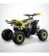 QUAD PROMO NOEL 125 CC GRANDES ROUE DIAMON DE 8 A 14 ANS