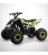 QUAD PROMO NOEL 125 CC GRANDES ROUE DIAMON DE 8 A 14 ANS