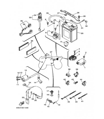 PARTIE ELECTRIQUE 1