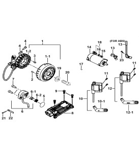 SYSTEME ELECTRIQUE 1