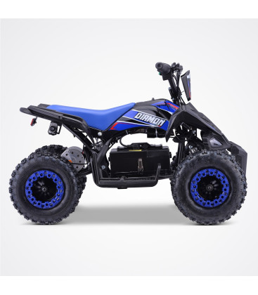 QUAD PROMO NOEL 50 FLIP 2T POUR ENFANT 4 A 8 ANS