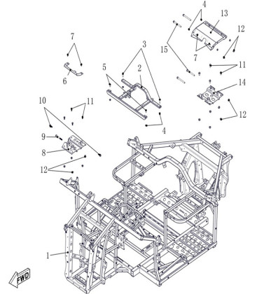 CHASSIS