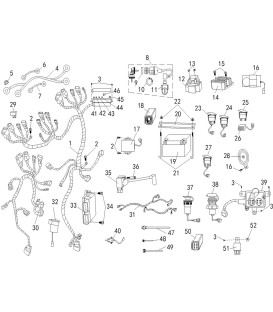 SYSTEME ELECTRIQUE