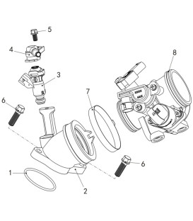 SYSTEME D'INJECTION