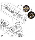 VARIATEUR - EMBRAYAGE