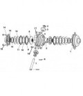 DIFFERENTIEL 4X4