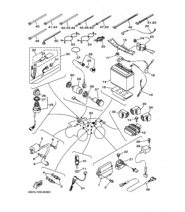 PARTIE ELECTRIQUE 1