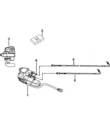 MOTEUR DE DIFFERENTIEL