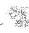 CARROSSERIE AVANT