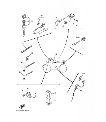 PARTIE ELECTRIQUE 1