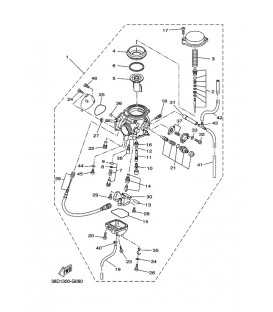 CARBURATEUR