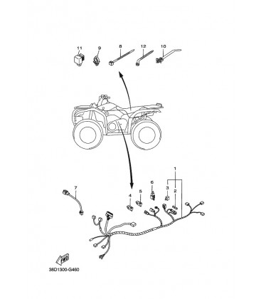 PARTIE ELECTRIQUE 2