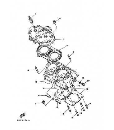 CYLINDRE