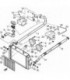 CIRCUIT DE REFROIDISSEMENT (4X4)