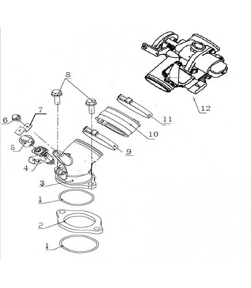 SYSTEME D INJECTION