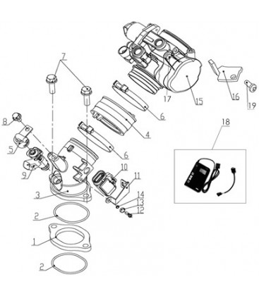 SYSTEME D INJECTION