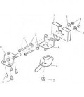 SYSTEME DE VERROUILLAGE DU CAPOT