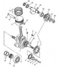 PISTON - EMBIELLAGE