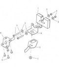 SYSTEME DE VERROUILLAGE DU CAPOT