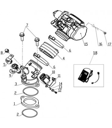 SYSTEME D INJECTION