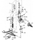 SUSPENSION AVANT