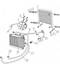 SYSTEME DE REFROIDISSEMENT