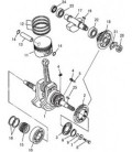 PISTON - EMBIELLAGE