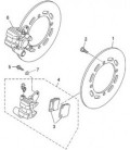 DISQUES DE FREIN