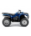 GRIZZLY 350 2WD[5WHD]