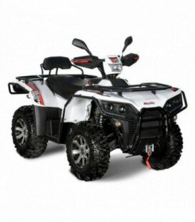 HY 710 S 4x4