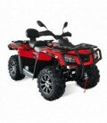 HY 850 S 4x4 EPS EFI