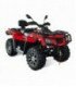 HY 850 S 4x4 EPS EFI