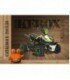 Quad KEROX Rex 49cc VERT