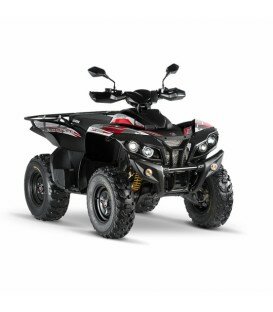 QUAD ACCESS 800 UTILITAIRE 4X4 T3