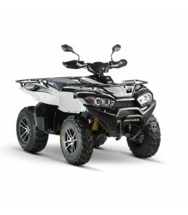 QUAD ACCESS 800 Adventure 800 FI Limited DA