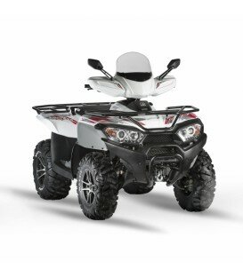 QUAD ACCESS 800 Adventure 800 LT-FI DA EPS