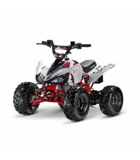 QUAD ACCESS Enduro 110 ENFANT 6 A 12 ANS